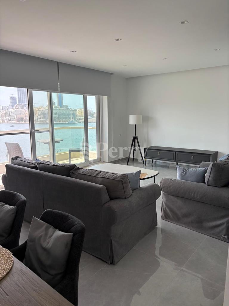Sliema - Apartment