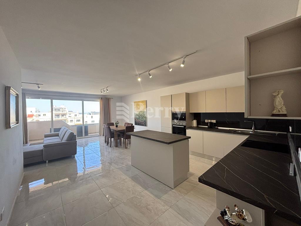Mellieha - Apartment