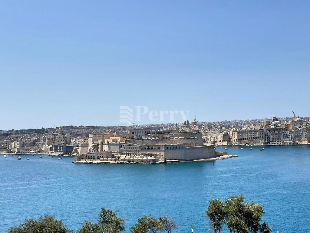 Valletta - Apartment