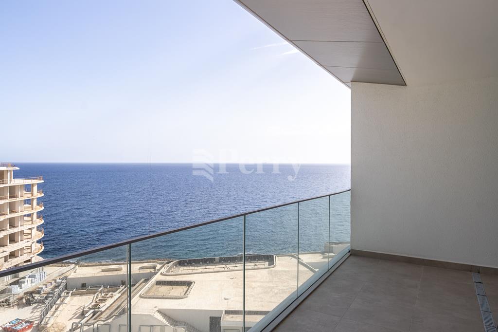 Smart City - Apartment