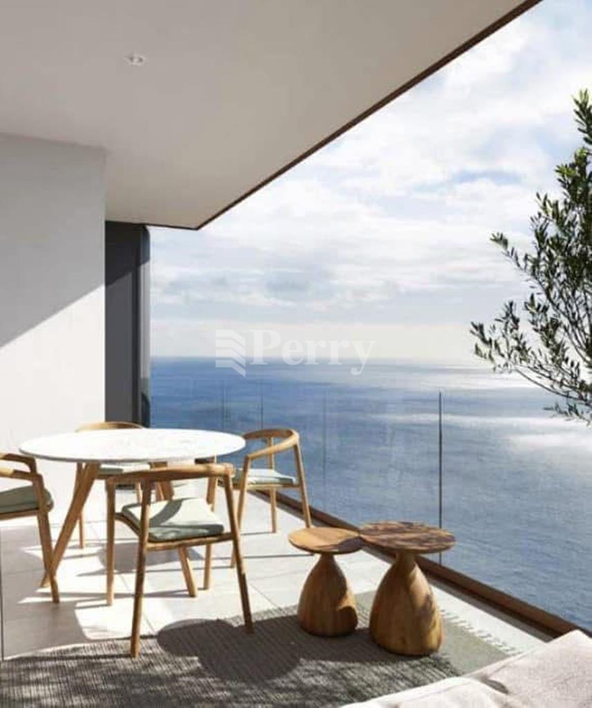 Tigne Point - Apartment