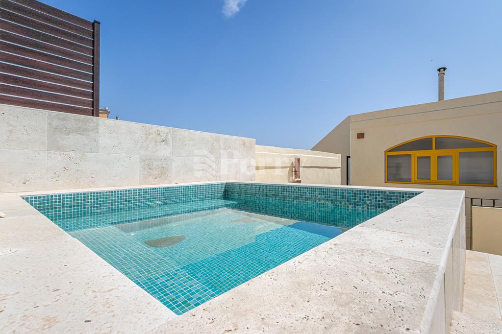 Zejtun - House of Character