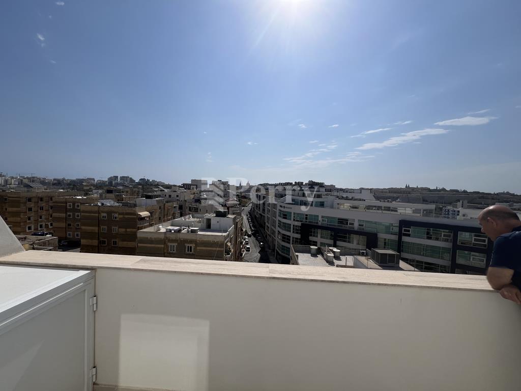Attard - Penthouse