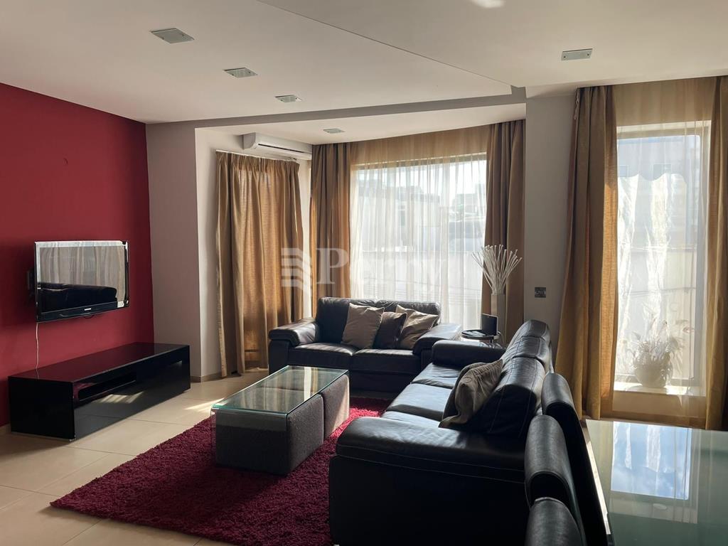 Balzan - Duplex Apartment