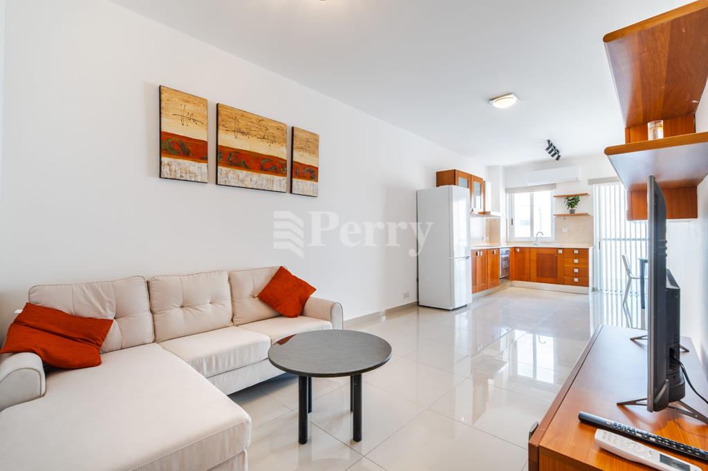 St Pauls Bay - Apartment