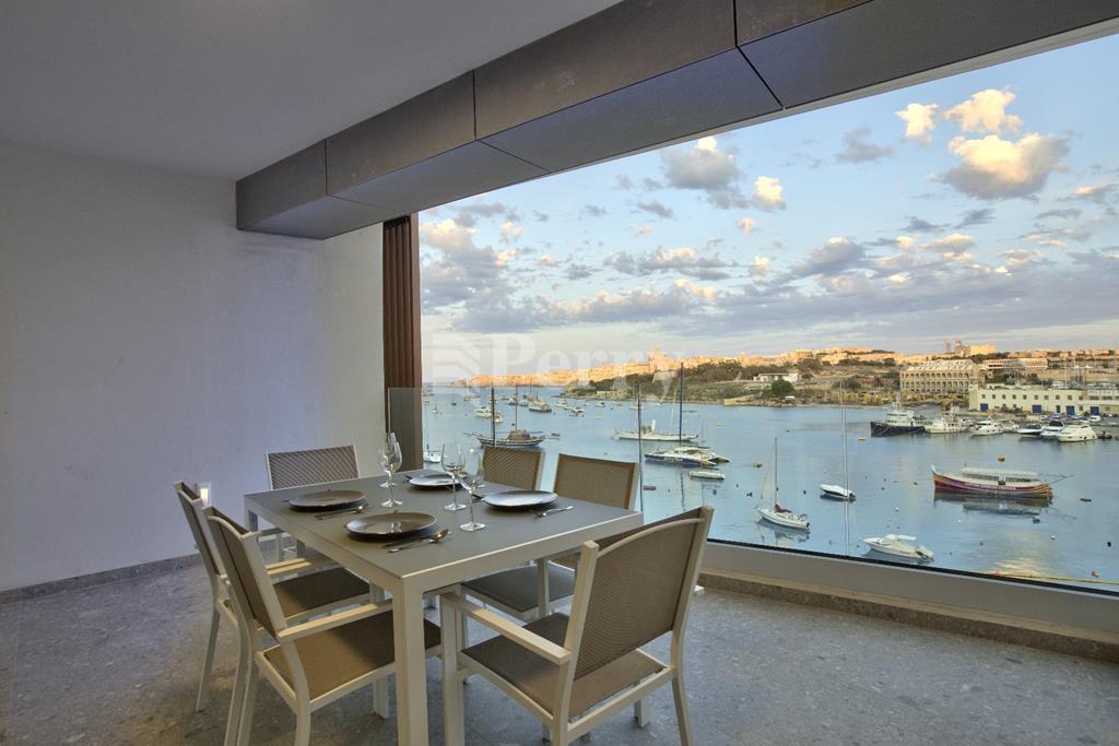 Sliema - Apartment