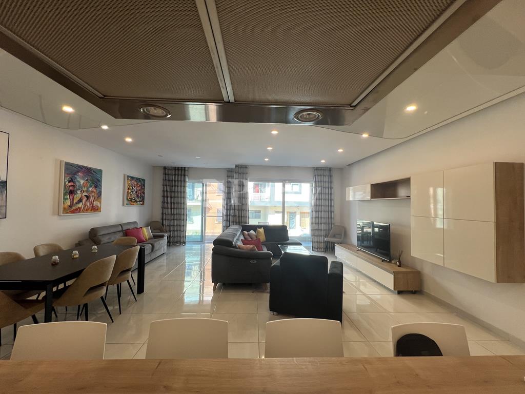 Swieqi - Apartment