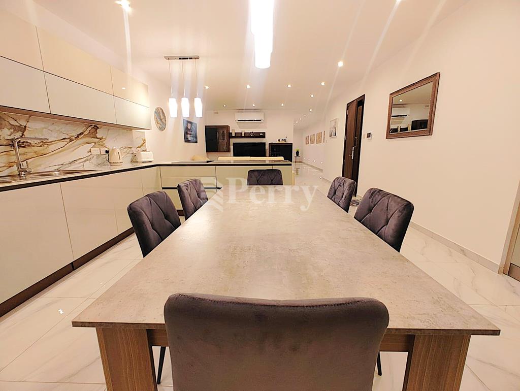 Balzan - Apartment