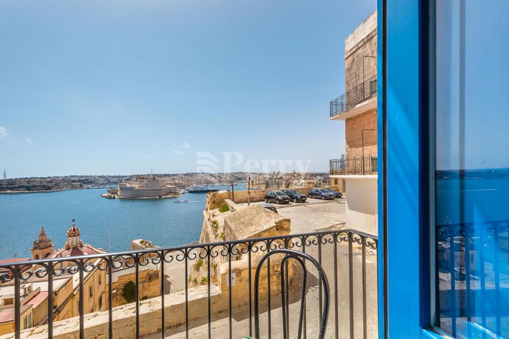 Valletta - Maisonette
