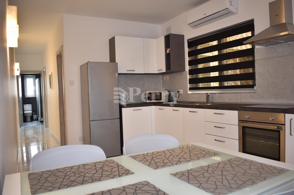 Bugibba - Maisonette