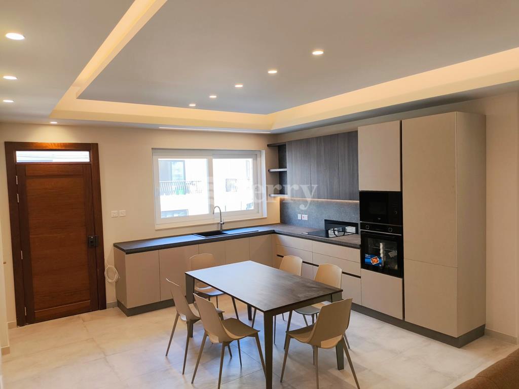 Birkirkara - Maisonette