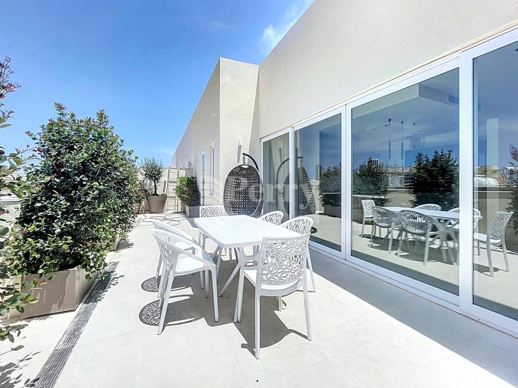 St Julians - Penthouse