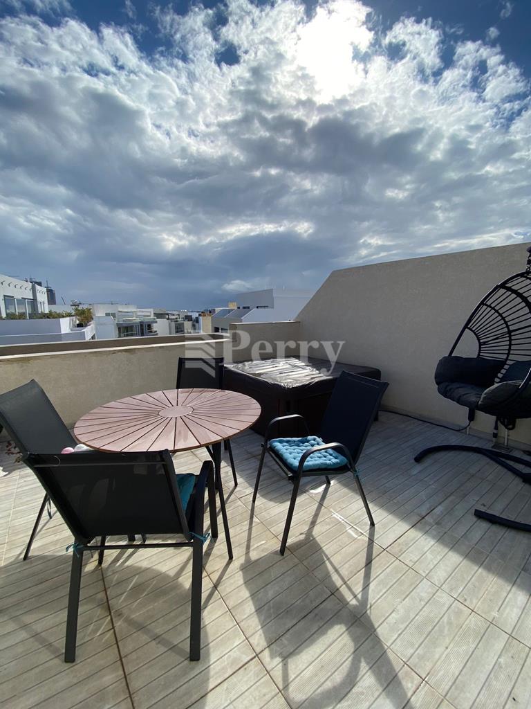 Swieqi - Penthouse