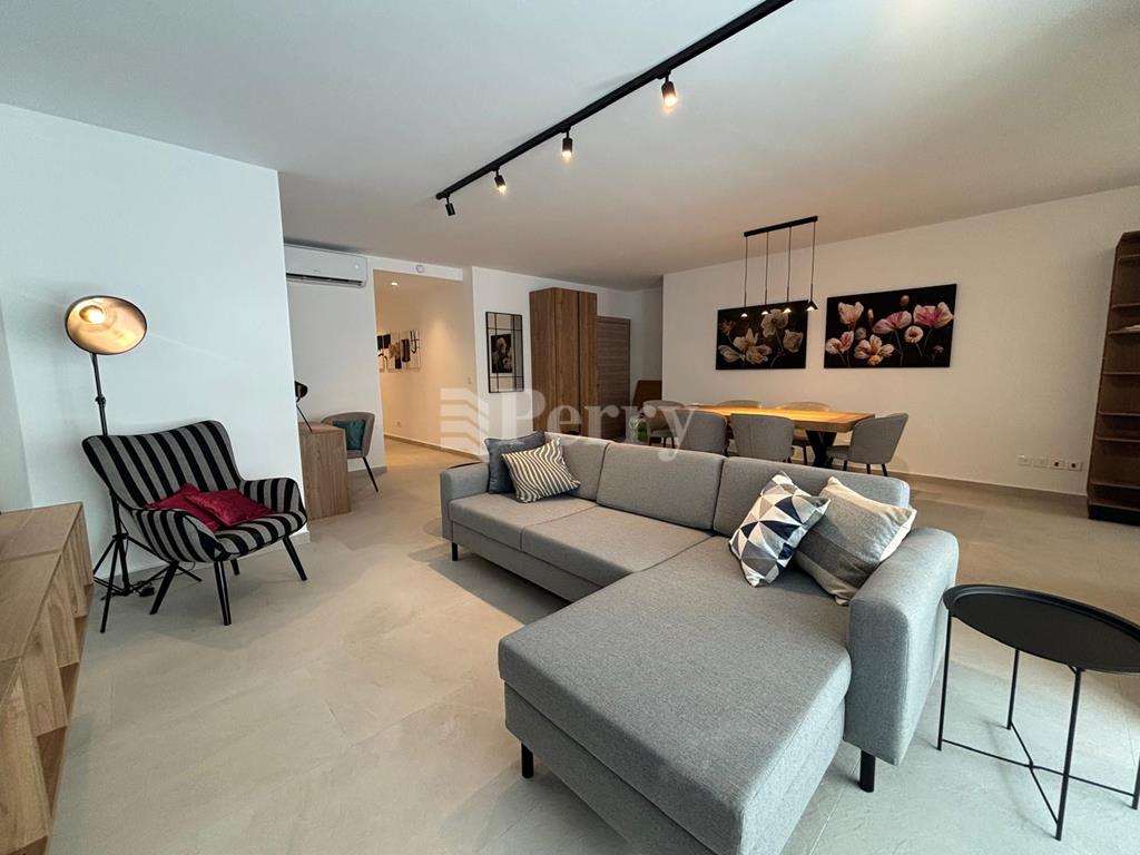 Zebbug - Apartment