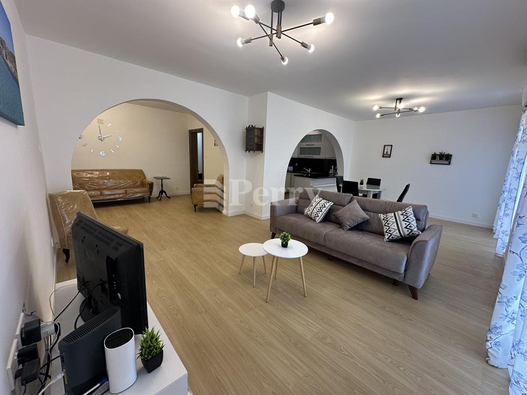 St Pauls Bay - Apartment
