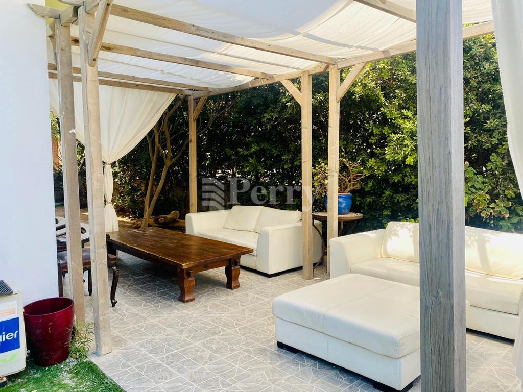 Ta' Xbiex Penthouse