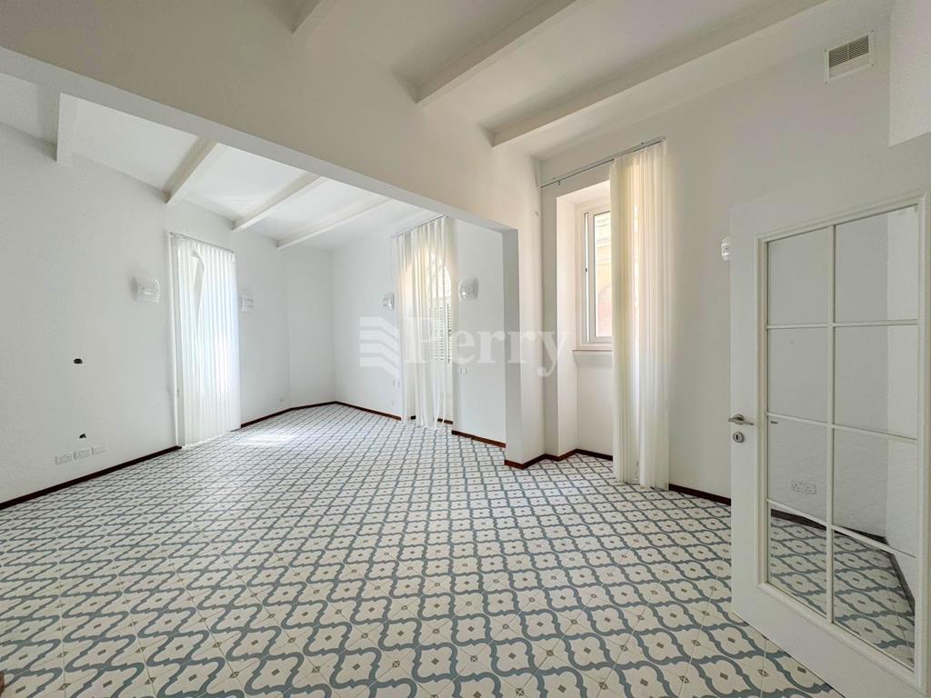 Kalkara - Town House
