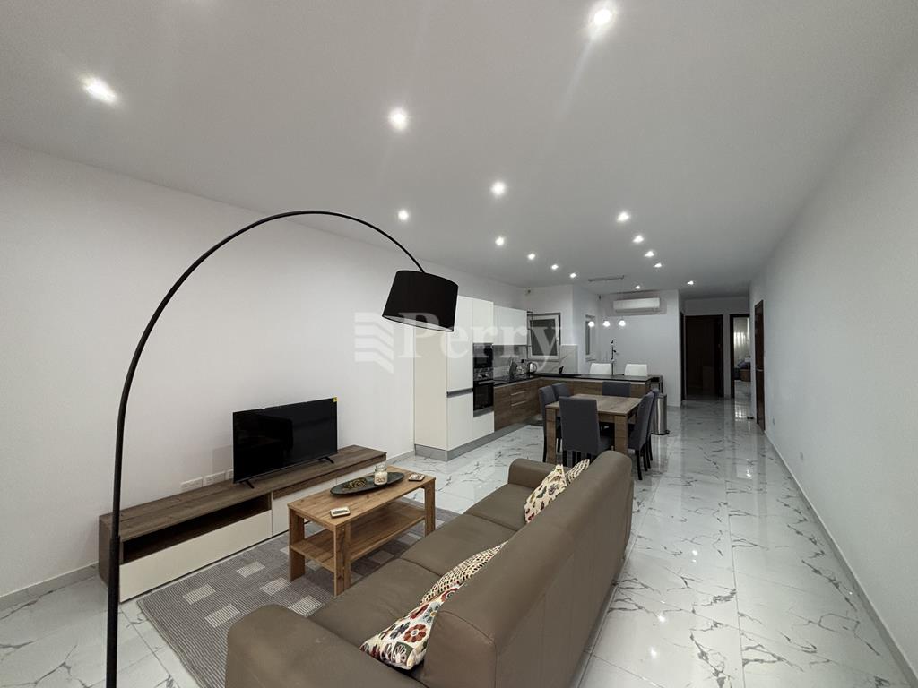 Sliema - Maisonette