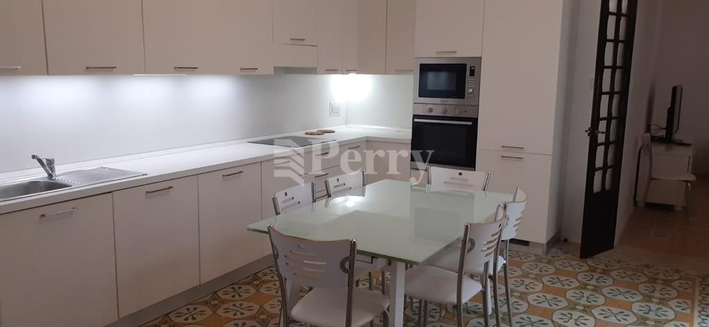 Gzira - Maisonette