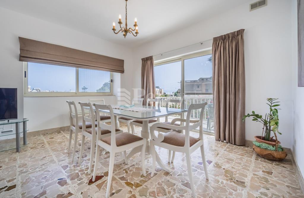 Swieqi - Maisonette
