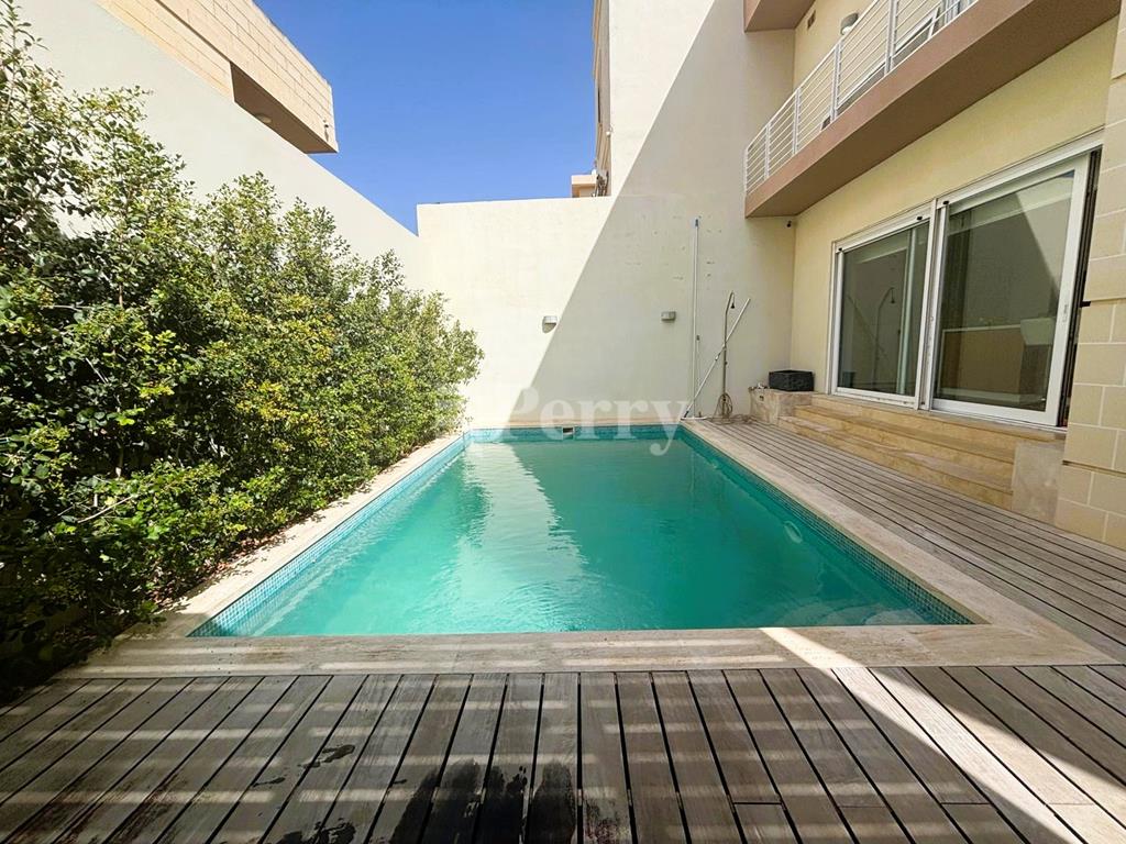 Naxxar - Villa