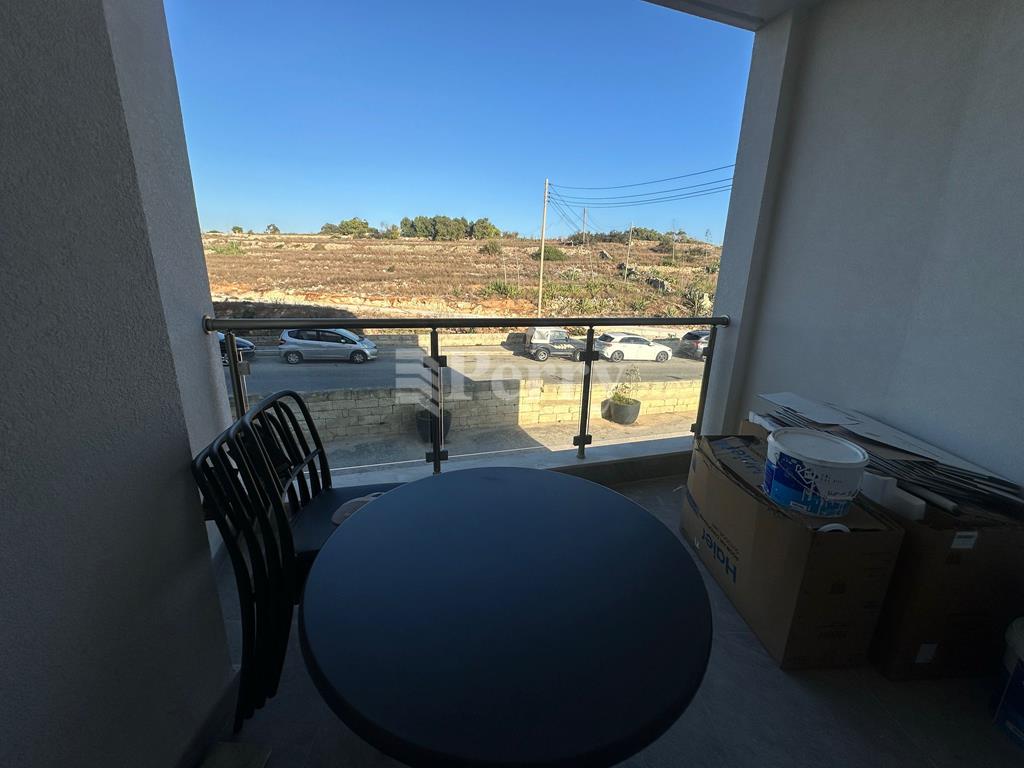Bahar ic-Caghaq - Apartment