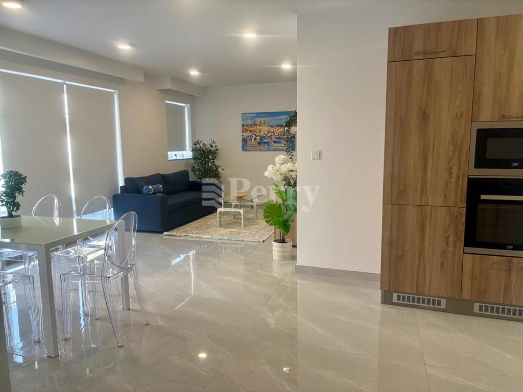 Swieqi - Apartment