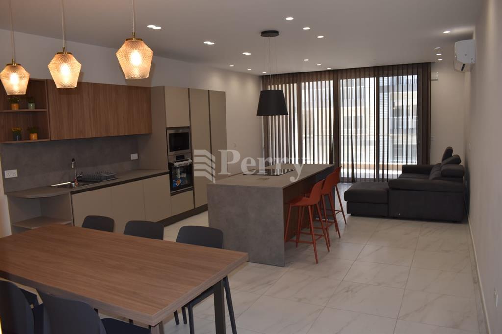 Mellieha - Apartment