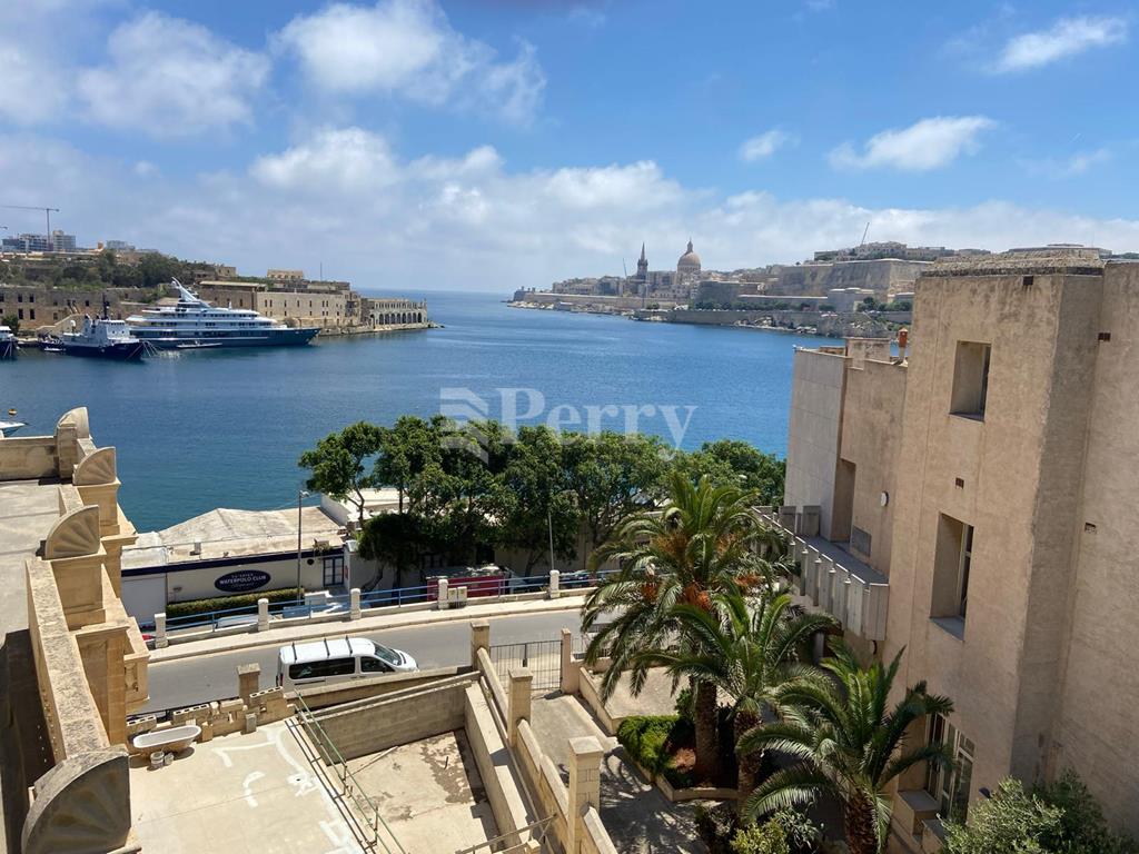 Ta' Xbiex - Apartment
