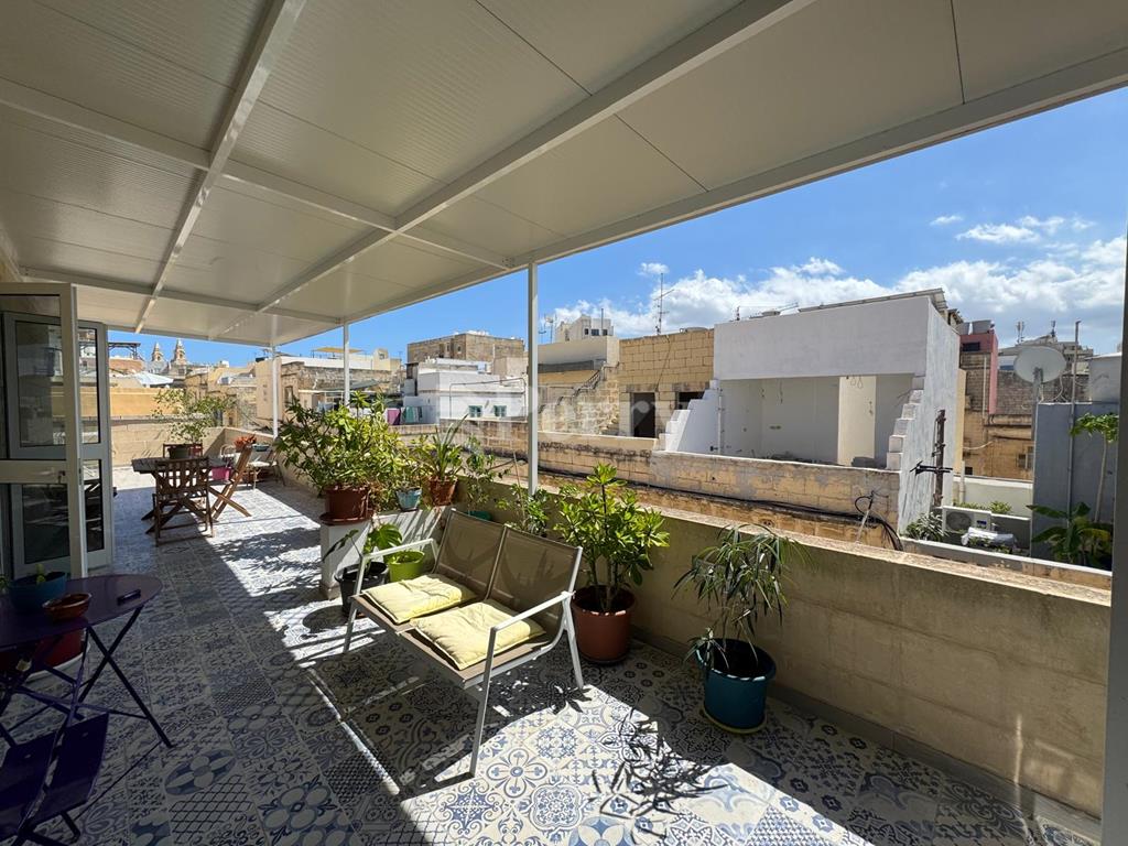 Sliema - Town House
