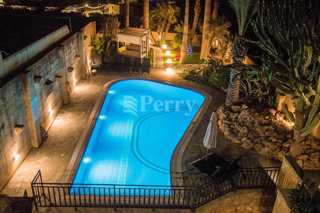 Ta' Xbiex Penthouse