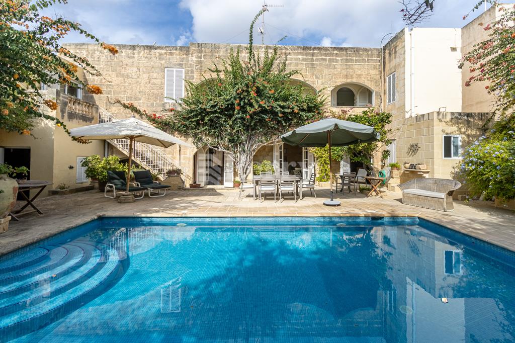 Attard - House of Character