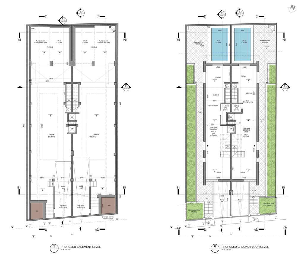 Ta' Xbiex Penthouse