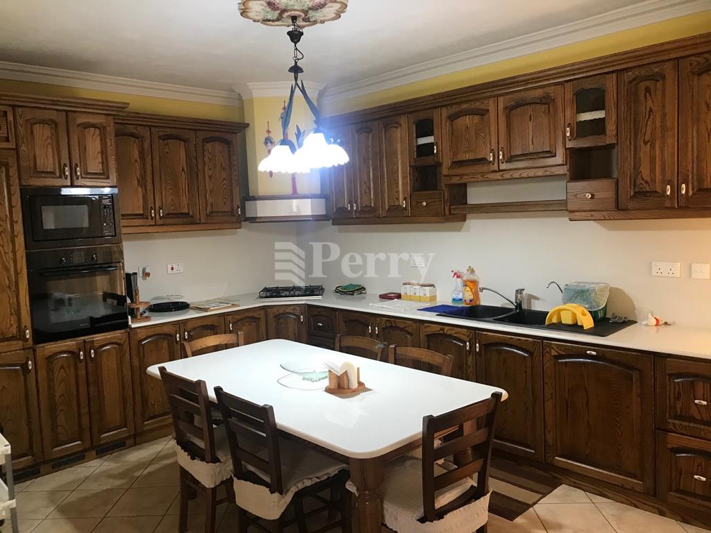 Ta' Xbiex Penthouse