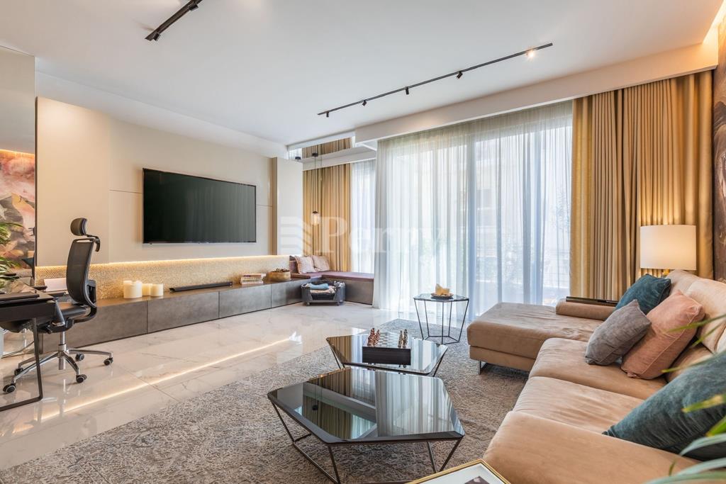 St Julians - Apartment