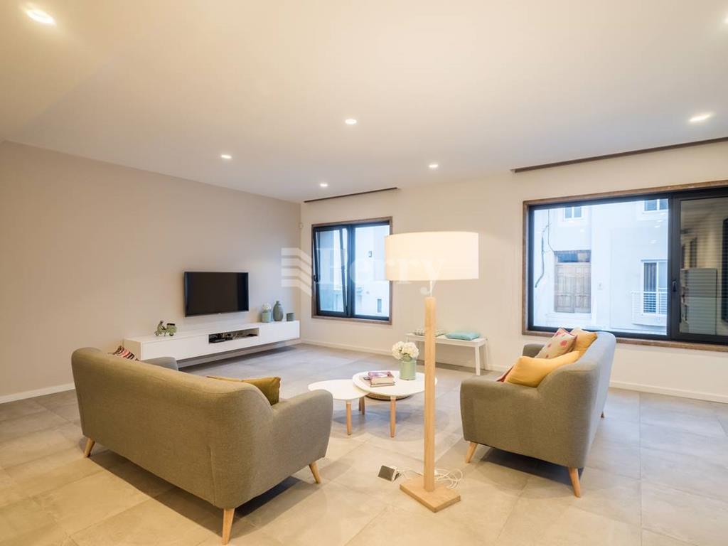 St Julians - Apartment