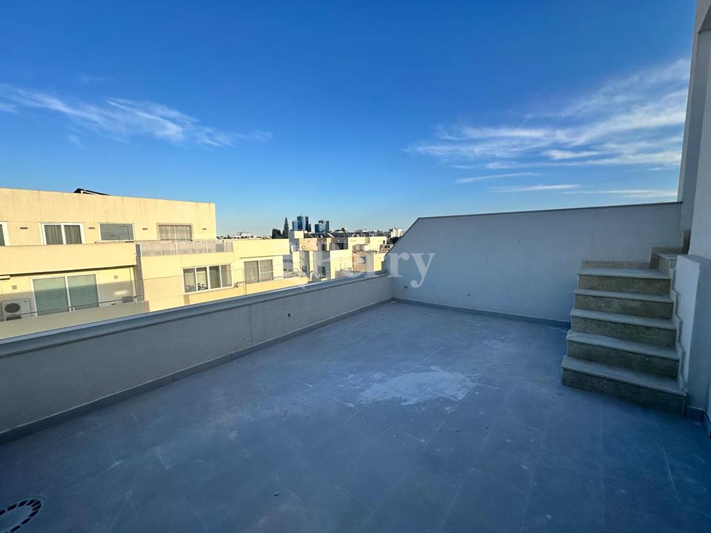 Balzan - Penthouse