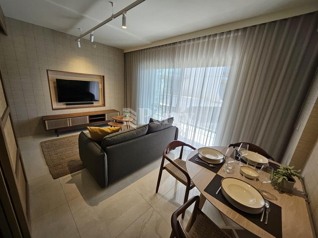 Mercury Towers, St Julians - Studio Apartment