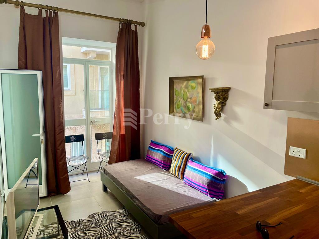 Gzira - Duplex Apartment
