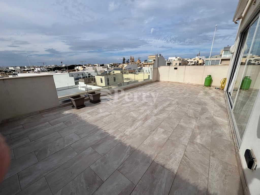 Naxxar - Penthouse