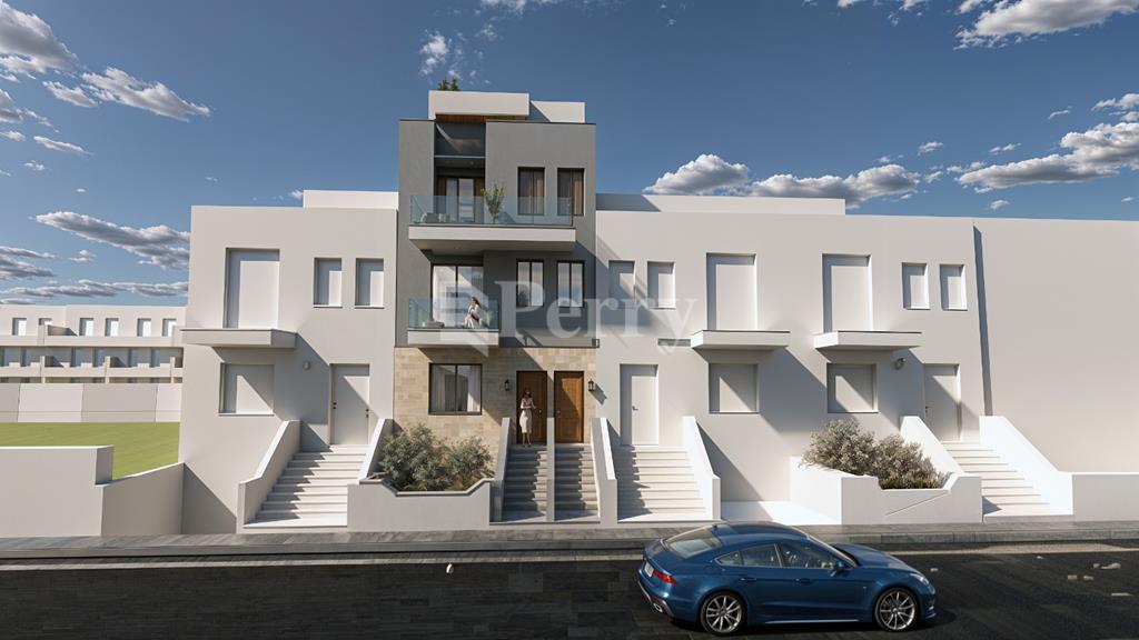 Mellieha - Apartment