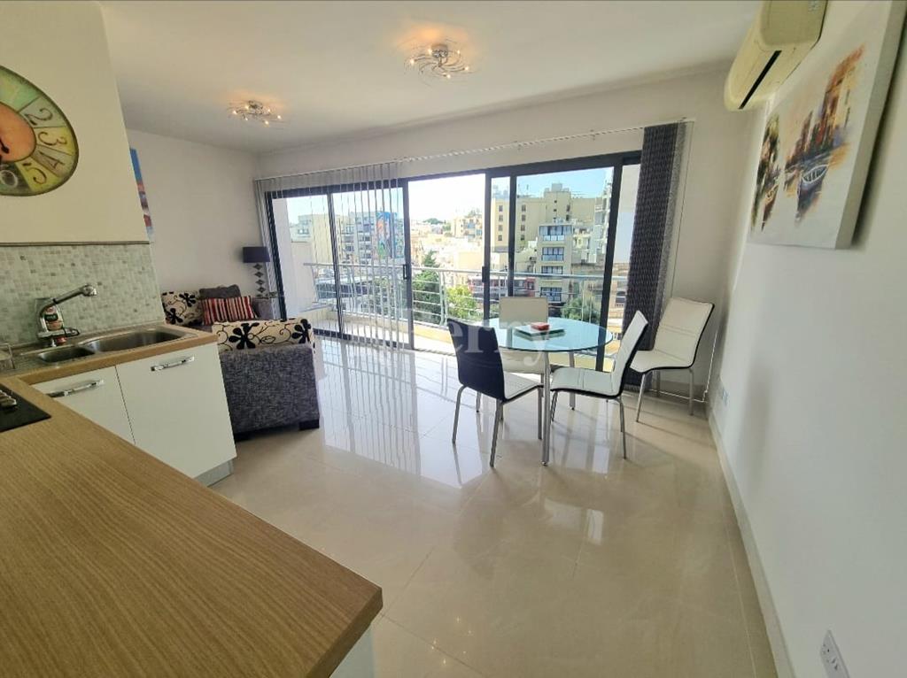 St Julians - Apartment