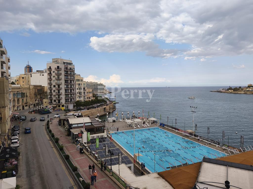 St Julians - Apartment