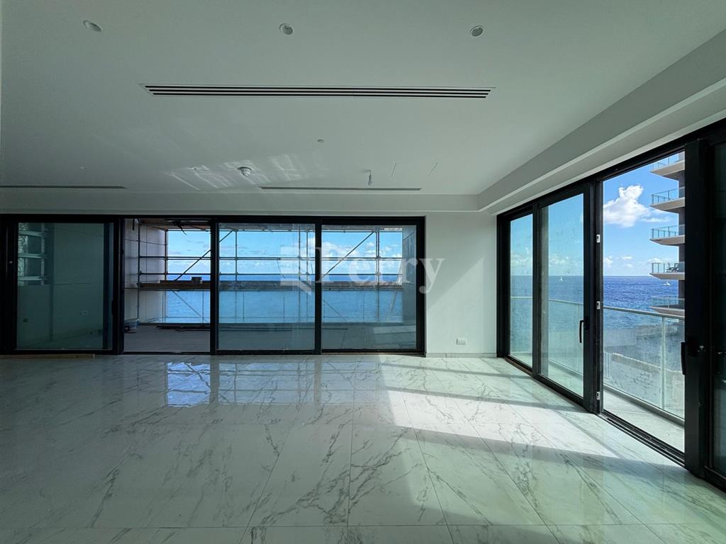 Tigne Point - Apartment