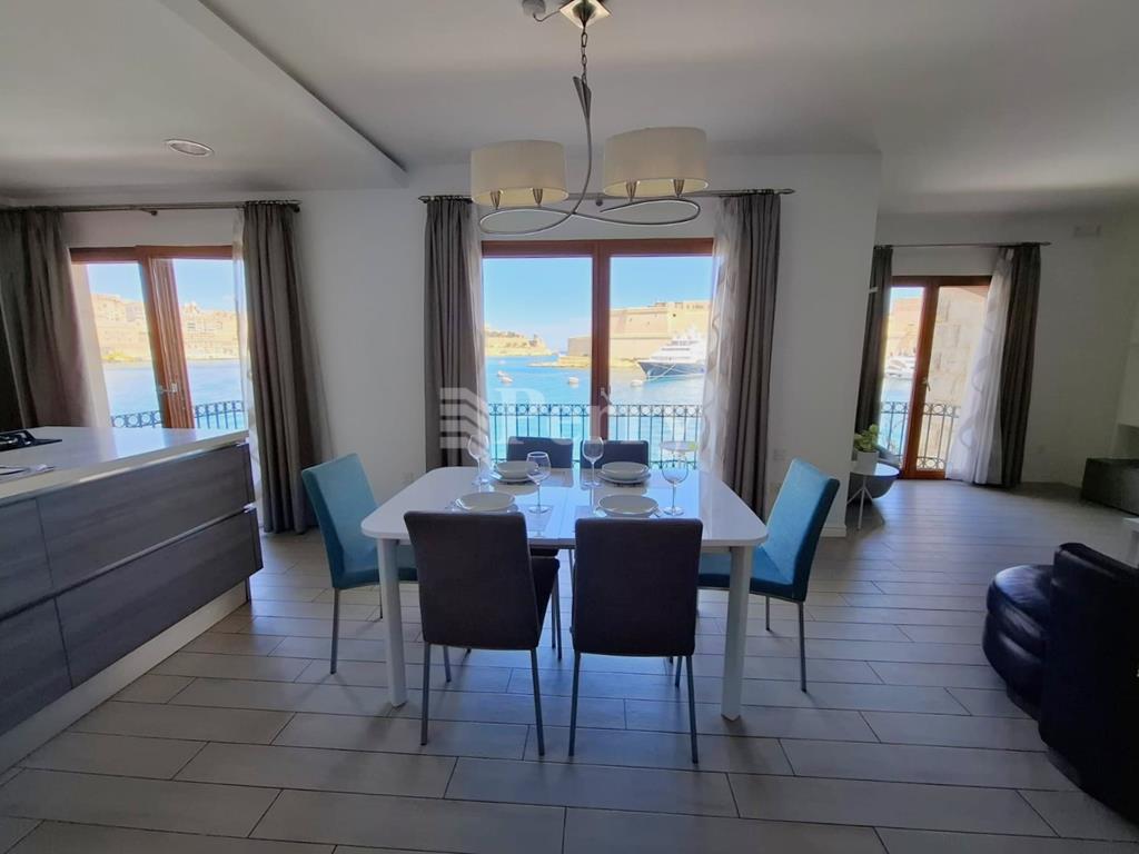 Senglea (Isla) - Apartment