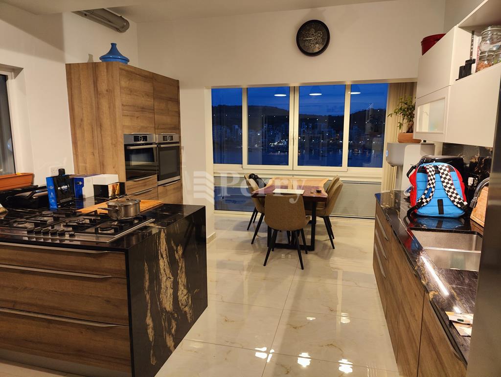 St Pauls Bay - Apartment