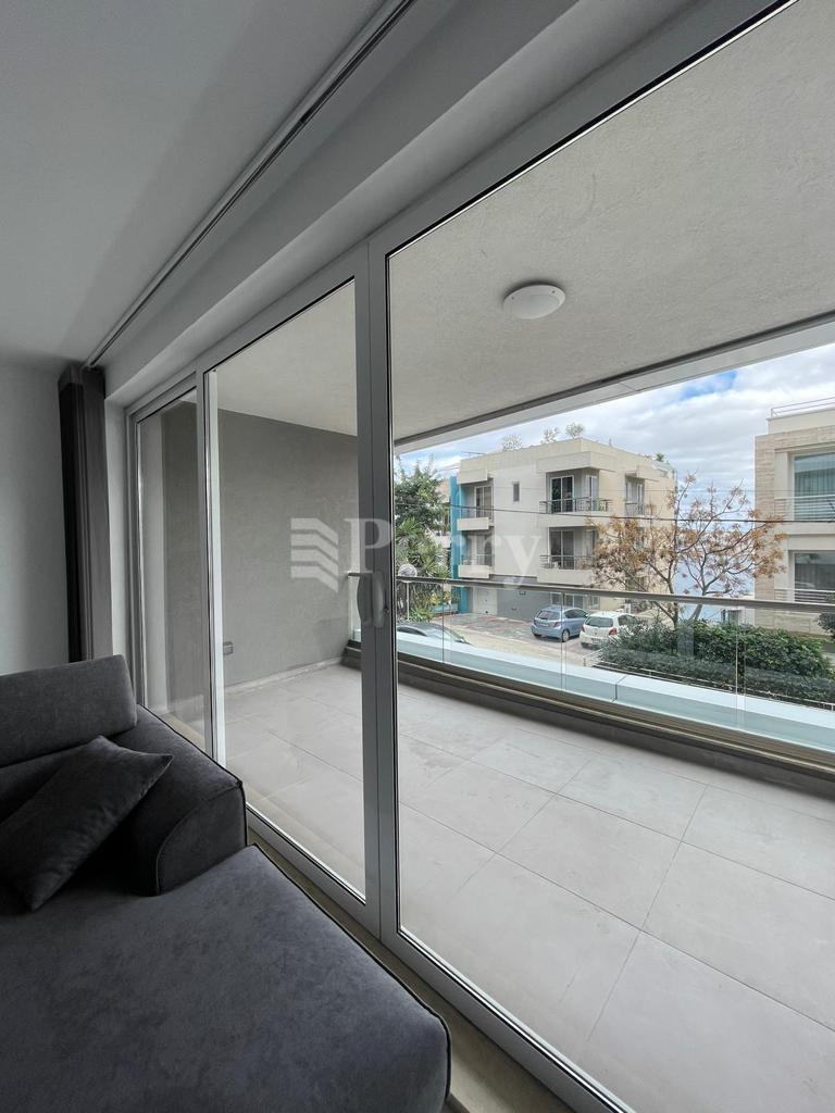 St Pauls Bay - Apartment