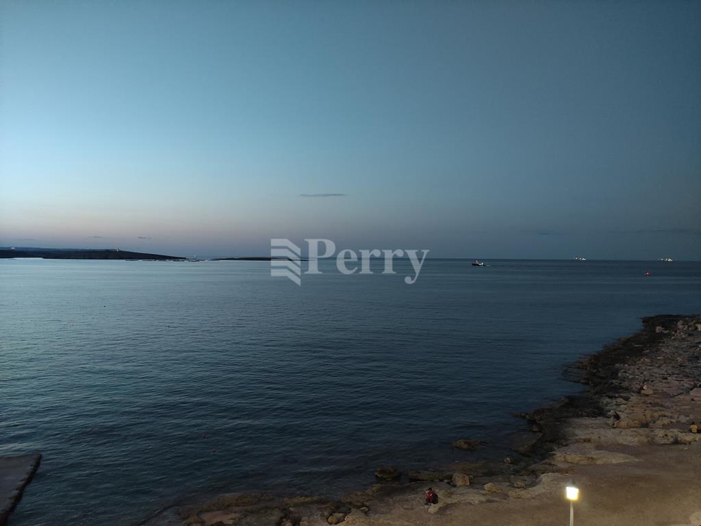 St Pauls Bay - Apartment