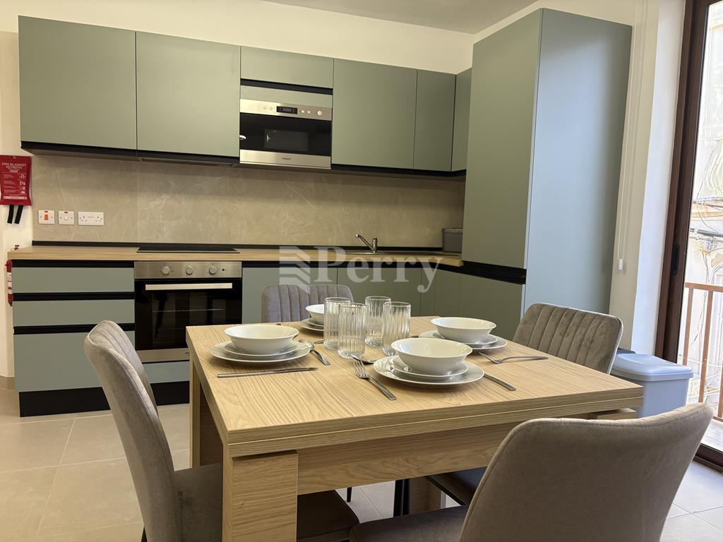 Sliema - Apartment