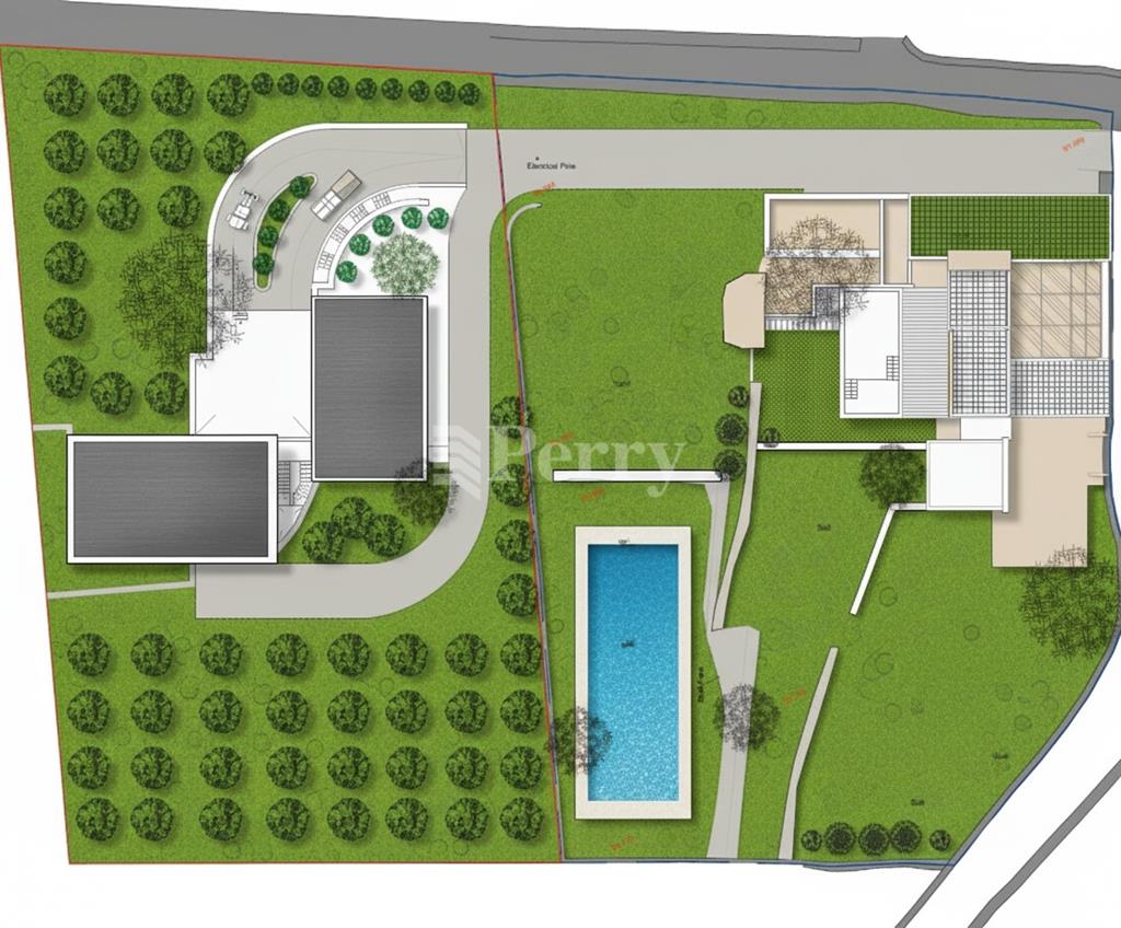 Madliena - Farmhouse